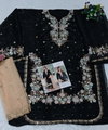 Maria A 1207 Jimmy Choo With Embroidery Work Salwar Kameez Online Wholesale
